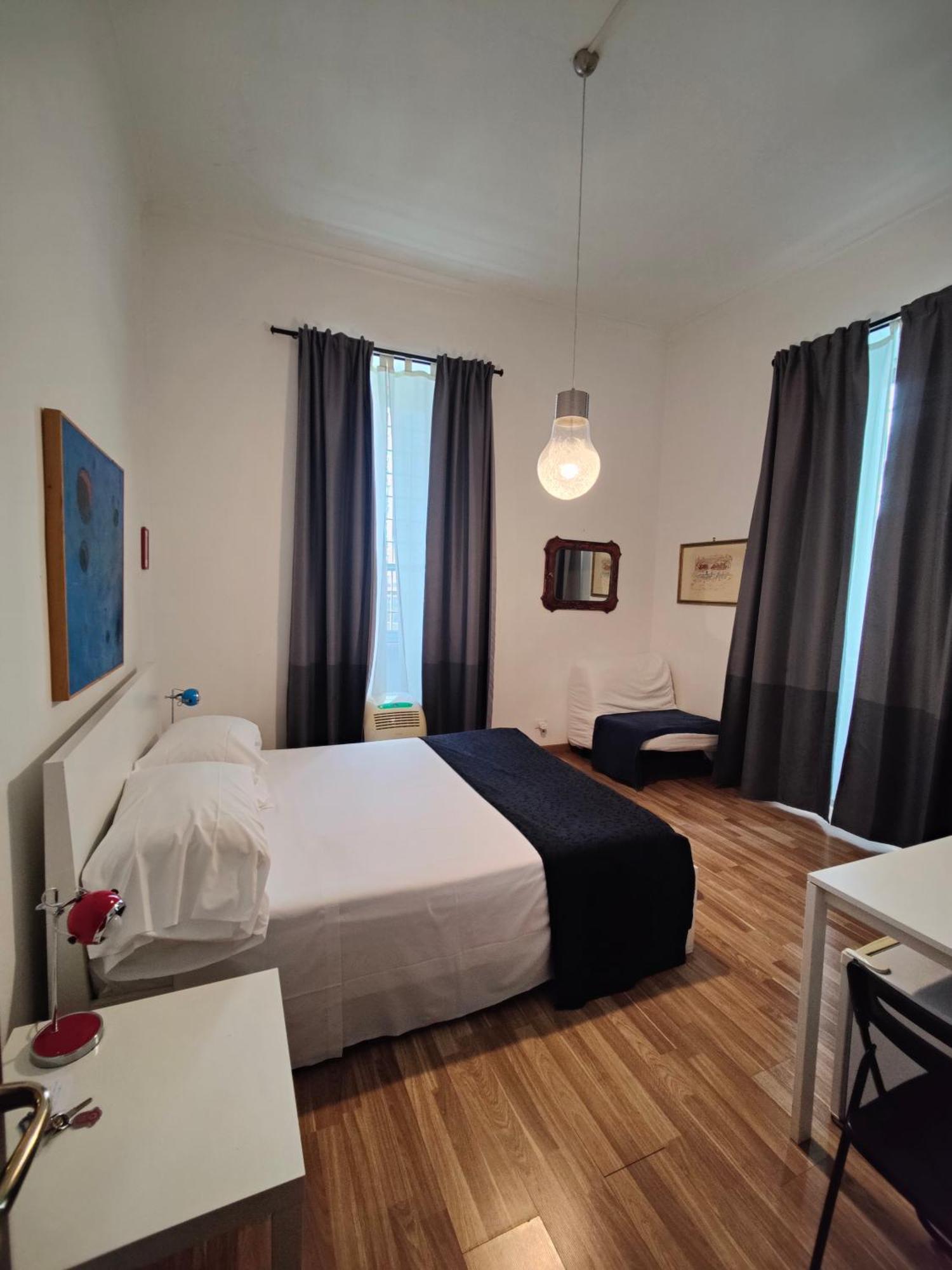 Center Gasthuis 4*