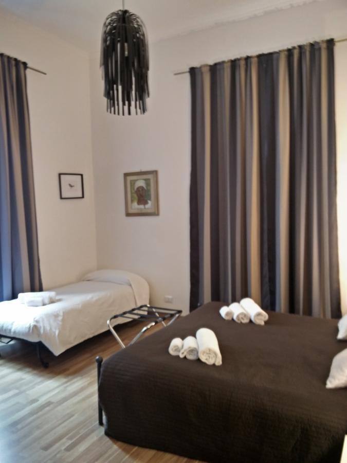 Gasthuis Center Rome